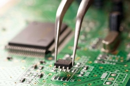 Multilayer Printed Circuit Board