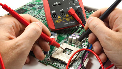 PCB Assembly Low Volume