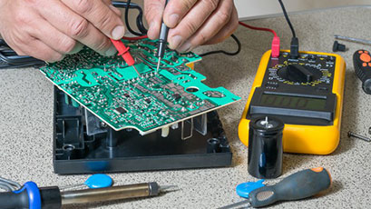 PCB Small Batch