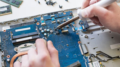 PCB SMT Sssembly Service