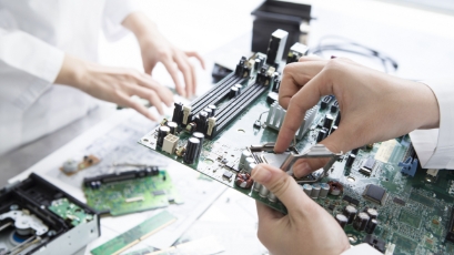 PCB SMT Assembly