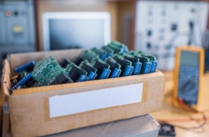 Quick Turn PCB Boards