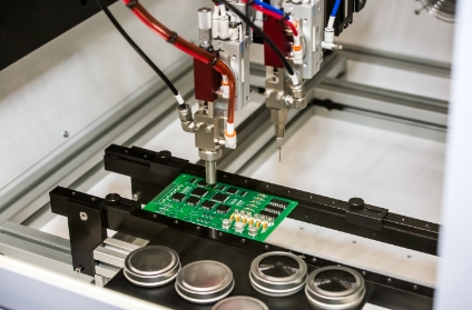 Quick Turn PCB Prototype