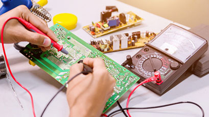 Quick Turn PCB USA