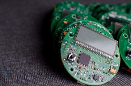 Quick Turn PCB