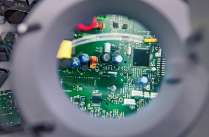 Small Batch Printed Circuit Board