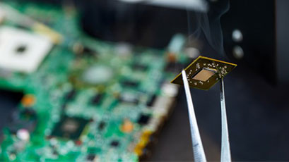 SMT Assembly Service