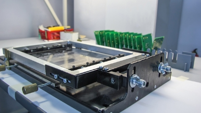SMT Assembly