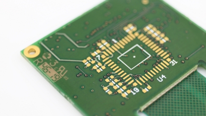 SMT PCB Assembly Service