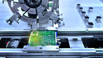SMT PCB Assembly