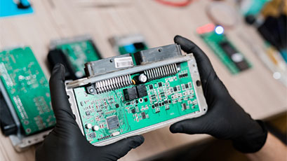 SMT PCB