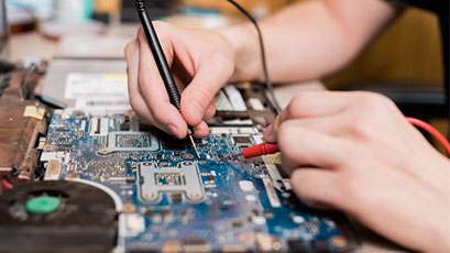 Surface Mount PCB