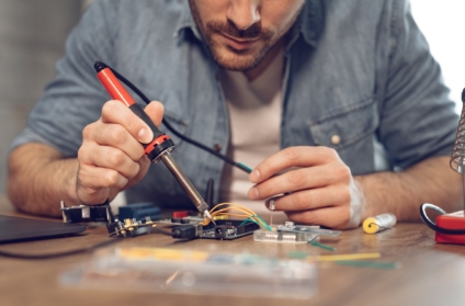 BGA Assembly Service