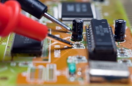 BGA PCB Assembly Service