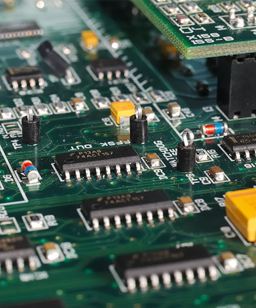 PCB Assembly Repair Service