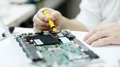 PCB Assembly-Rework