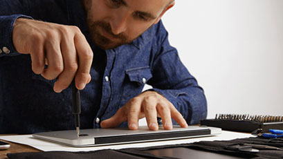 PCB Repair Service