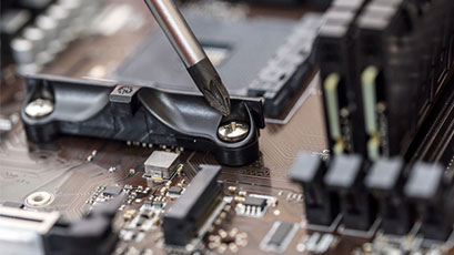 PBC Repair