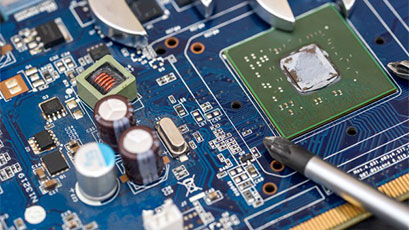 PCB Rework Service