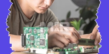 pcb assembly process steps