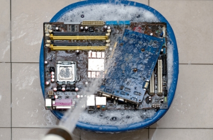 Conformal Coating for PCB