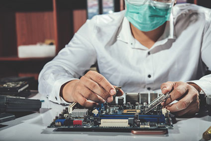 Conformal Coating PCB