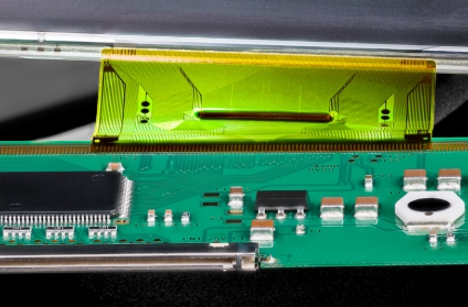 Flex PCB Fabrication