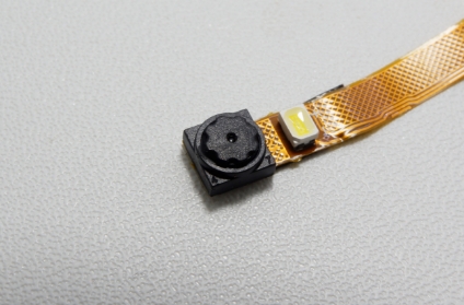 Flexible PCB Fabrication
