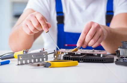 Lead Free PCB