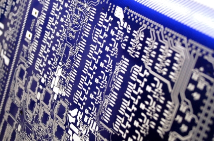 Multilayer PCB Fabrication