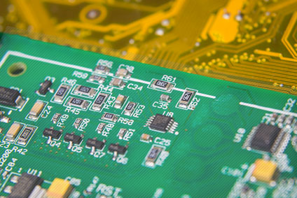 Multilayer PCB