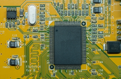 Multilayer PCBs