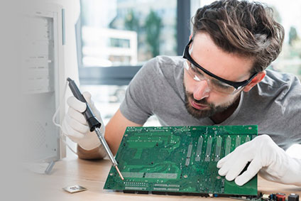 Multilayer Printed Circuit Boards