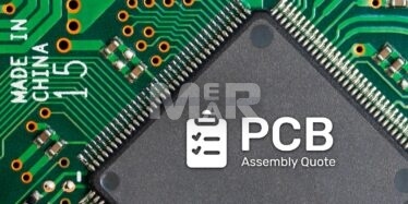 PCB Assembly Quote