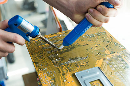 PCB Conformal Coating