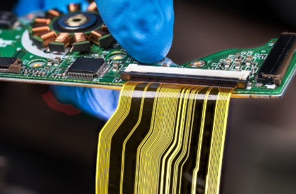 Rigid Circuit Boards