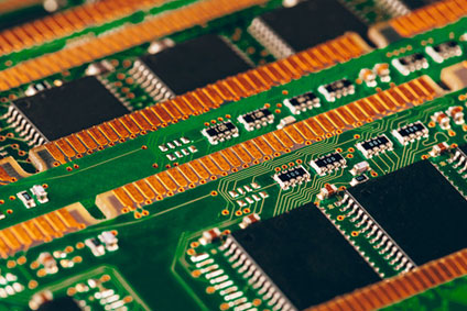 Rigid PCB