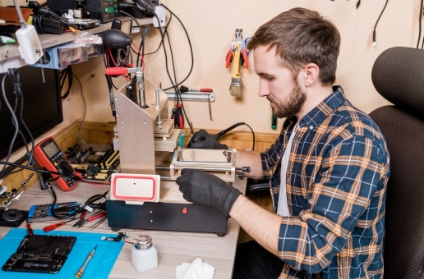 Rigid PCBs