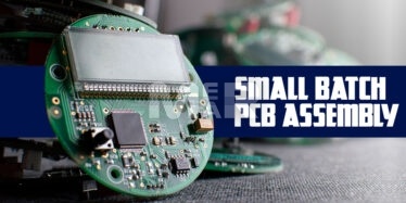 Small Batch PCB Assembly