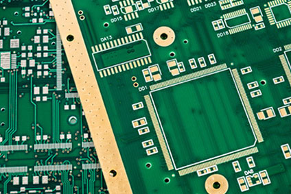 Through Hole Assembly Services
