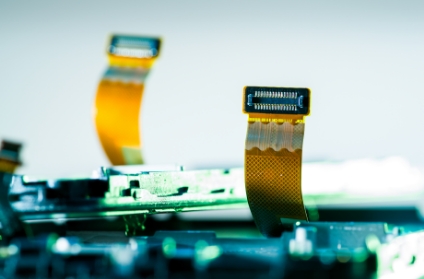Electronics Printed Circuit Boards