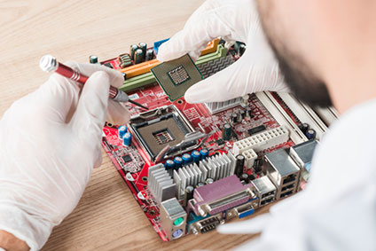 High Frequency PCB Design