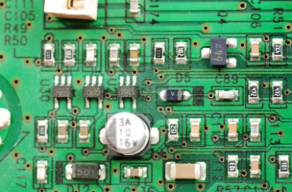 High Frequency PCB Manufacturing