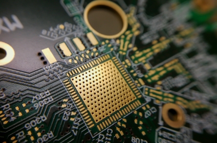 Metal Core Circuit Board