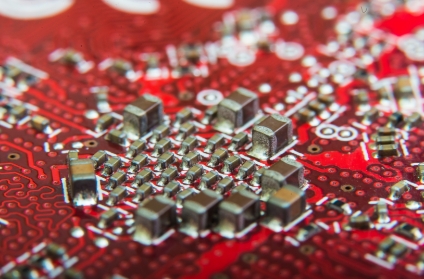 Metal Core Printed Circuit Board
