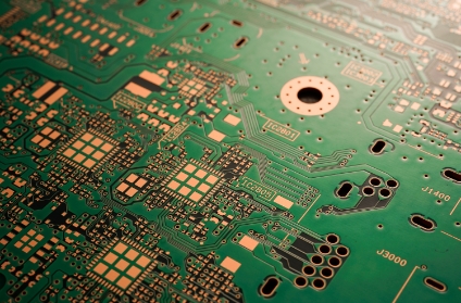 Metal Core Printed Circuit Boards