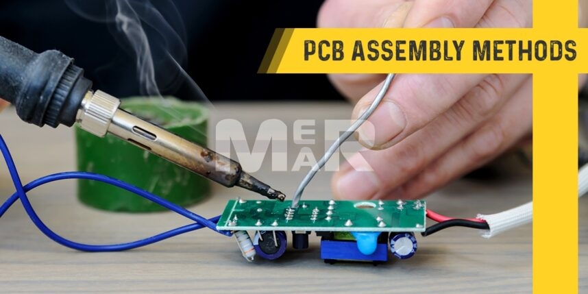 pcb-assembly-techniques