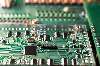 PCB Design Services