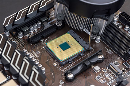 PCB Rapid Prototyping Service