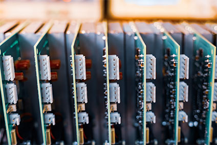 PCBs for Consumer Electronics